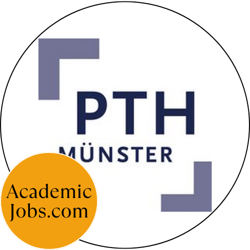 PTHM - Philosophisch-Theologische Hochschule Münster logo